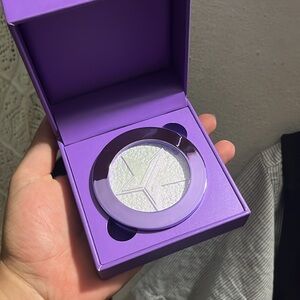 Jeffree Star Cosmetics Extreme Frost